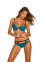 Swimsuit two piece model 211411